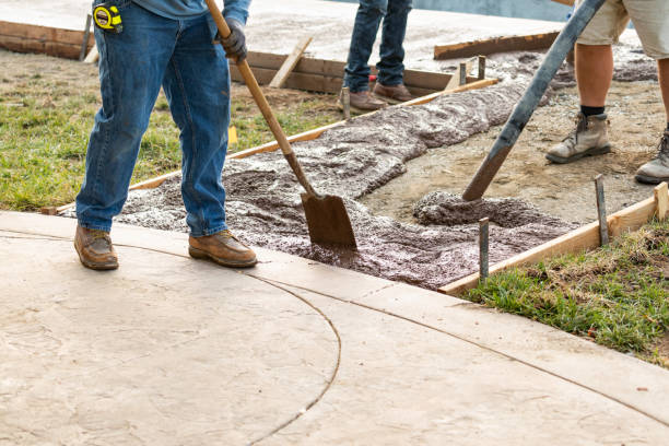 Best Stamped Concrete Services in Jackson, MN