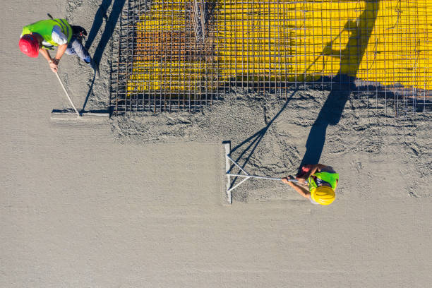 Best Concrete Grinding and Polishing in Jackson, MN