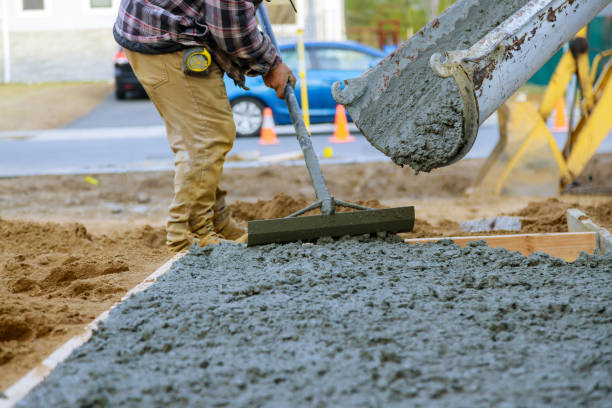 Best Concrete Pool Decks in Jackson, MN