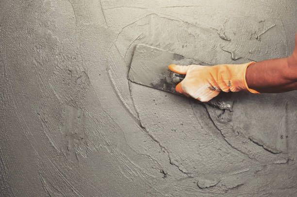 Best Concrete Driveway Installation in Jackson, MN