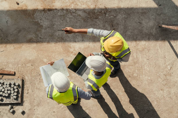 Best Concrete Grinding and Polishing in Jackson, MN