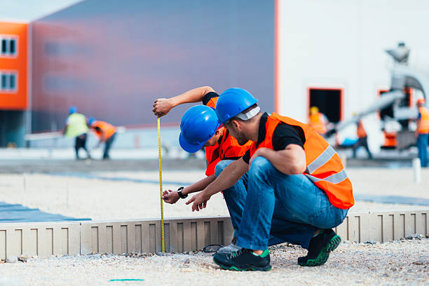 Trusted MN Concrete contractor Experts